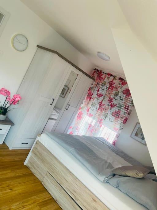Apartment Scholle Steinbeck 레케 외부 사진
